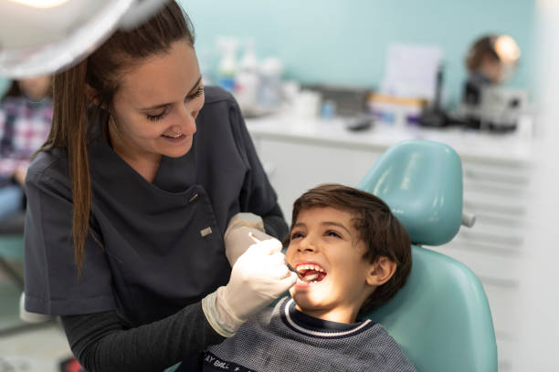 Best Dentist for Severe Toothache  in Edenton, NC